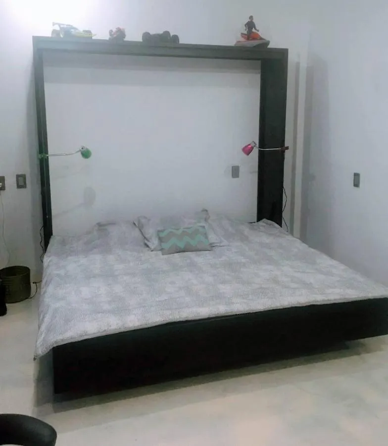 Loft En Tercer Piso Con Vista Panoramica Apartment Puebla 0*,
